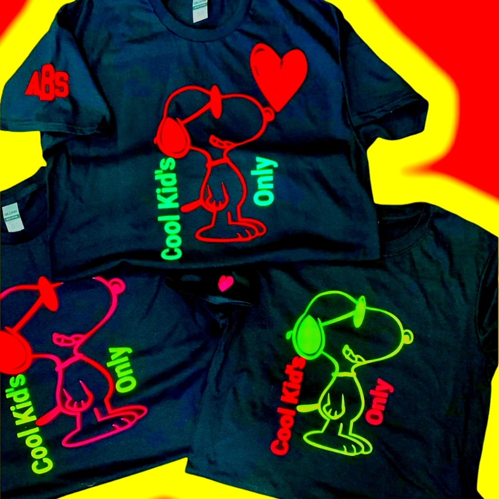 Custom T-Shirt